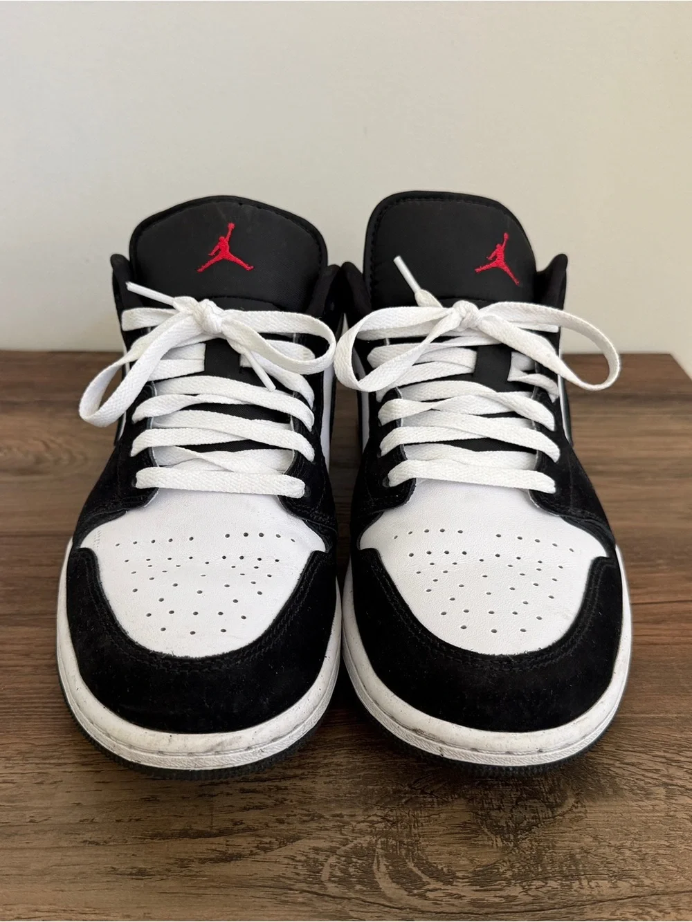 MEN'S AIR JORDAN RETRO 1 LOW